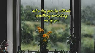 Losing The Love - Joy Enriquez