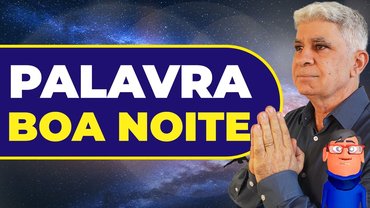 DEUS VIU SEU SOFRIMENTO E VAI INTERVIR - Minuto com Deus de Hoje