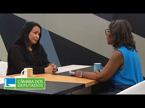 Silvia Waiãpi fala sobre Marco Temporal para terras indígenas - 06/11/2023