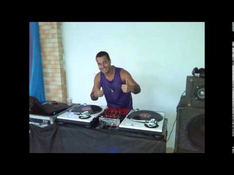 ROMANTICAS BLACK RARIDADES O SOM É BLACK BY DJ SILVI