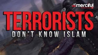 The Prophet (pbuh) said: At the end of time there will be young men, they're young in age, they have empty intellects, ima...