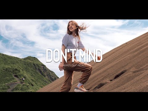 HARMONY_BEAT ft. SAYKOJI || Don't Mind || LIQUIDSILVA & NICKY MANUPUTTY || Remix 2022