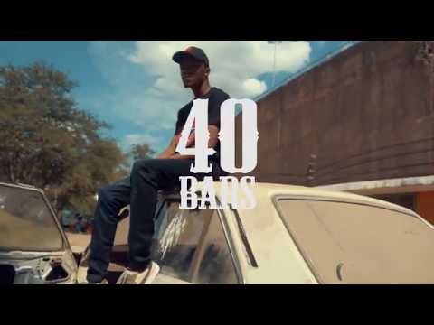 LOCO - 40 BARS (OFFICIAL VIDEO)