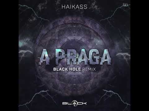 Black Hole  Haikaiss A Praga Remix   140bpm