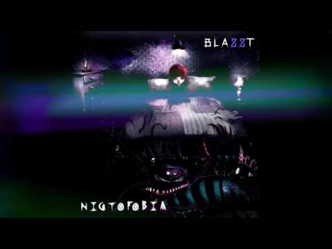 05. Blazzt - Arriba es abajo (Prod.Lidanza) [Nictofobia]