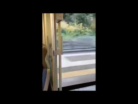 I cittadini stanno protestando per le condizioni dei Treni italiani! Ecco perchè!