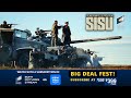 SISU Vengeance Is Golden 2022 Chapter 2 The Nazis