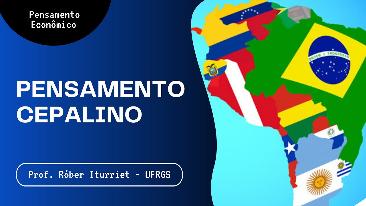 Pensamento Cepalino - aula