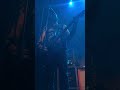 Prong "Not of This Earth" 01/08/2025 Hole44, Berlin