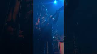 Prong "Not of This Earth" 01/08/2025 Hole44, Berlin