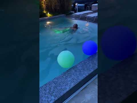 Promotional video thumbnail 2 for Unique Mermaid