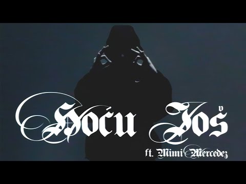 TNG x Mimi Mercedez - Hoću još