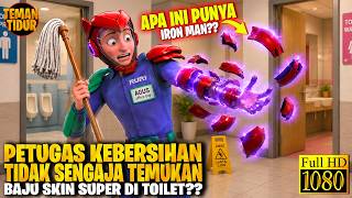Download lagu OFFICEBOY INI PENERUS IRONMAN??‼️TAPI DIA MALAH INGIN MENJADI PENJAH4T SUPER‼️- ALUR CERITA mp3 Download lagu OFFICEBOY INI PENERUS IRONMAN??‼️TAPI DIA MALAH INGIN MENJADI PENJAH4T SUPER‼️- ALUR CERITA mp3