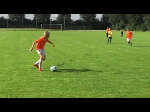 SVM JO13-2 - Loosdrecht JO13-2 (03-09-2016)