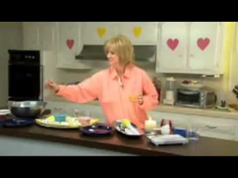 Martha Stewart On Overdoses.