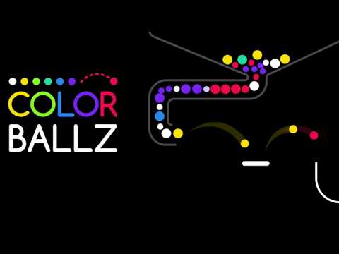 Color Ballz Video