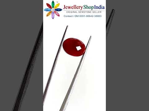 Yemeni Aqeeq Stone (Certified) video thumbnail
