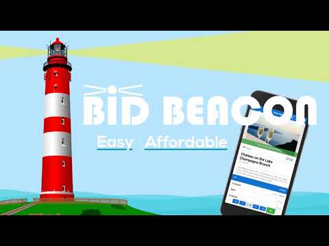 Bid Beacon