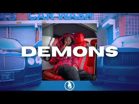 Tayy Floss x Quelly woo type beat 2022 - "DEMONS" - NY drill