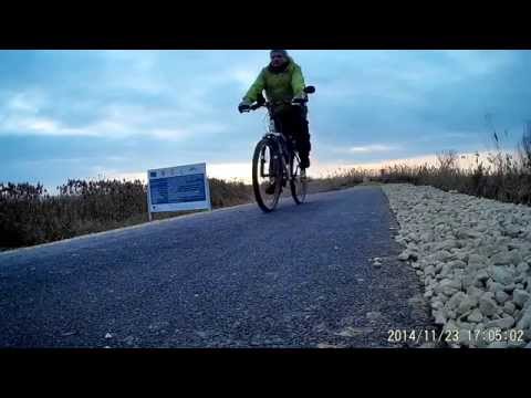 Pista bicicleta Timisoara