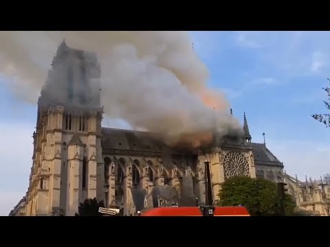 De Arteveldehogeschool: Notre-Dame