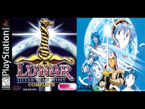 My Fav VGM #13 - Lunar Silver Star Story - Grindery