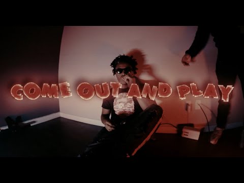 Sliddah - Come out and Play