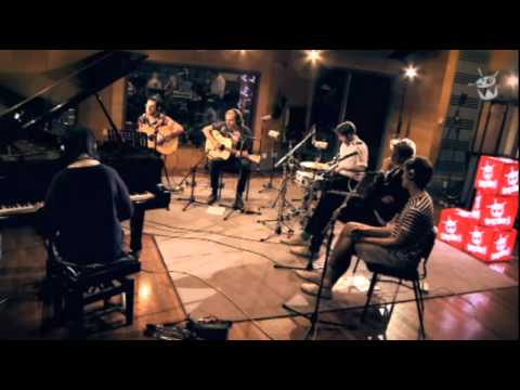 Oh Mercy - Let Me Go (acoustic)