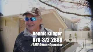 Dennis Klinger, Bennett Trucker Setting His Golden Years Up For Success