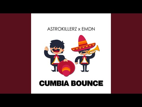 Cumbia bounce (feat. EMDN)