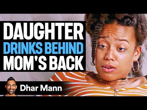Teen HIDES HANGOVER From MOM | Dhar Mann