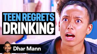 Teen HIDES HANGOVER From MOM, She Instantly Regrets It | Dhar Mann