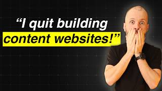 Are Niche Websites Dead?