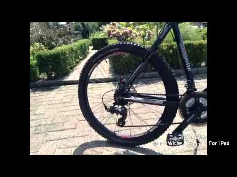 Lombardo 300 Sestriere MOUNTAINBIKE