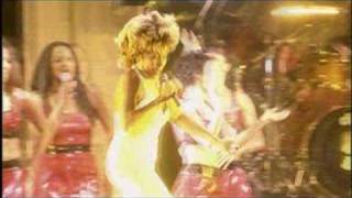 tina turner- i might have been queen