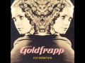 Goldfrapp - Lovely Head 