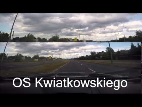 15 Rajd Mielecki Wojciech Piejko /  Adrian Mroszczyk