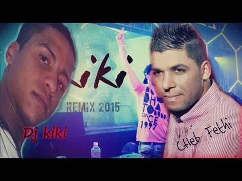 Cheb Fethi  Welliti Sociale Album 2015  Exclu Remix Dj kiki