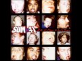 Sum 41 - Nothing on My Back *HQ sound*