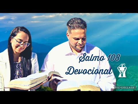 Salmos 108 Devocional
