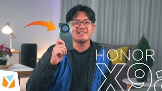 Honor X9a Review - HAS THE &#039;STRONGEST&#039; DISPLAY YET