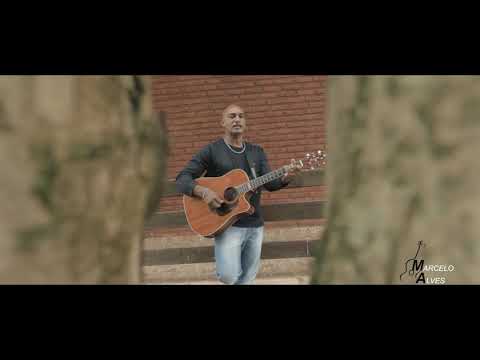 Marcelo Alves - A mulher que eu amo vive assim