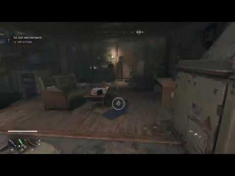Dying Light The Beast PT27