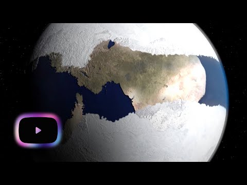 Naked Science | Snowball Earth | Series 5 Episode 4