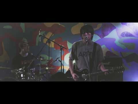 Jurassic Boys - 'Diner' 2020.02.15  ROOTS NEW ROUTE TOUR at 心斎橋Pangea