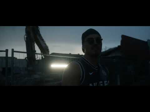 M.A.C.TEN- Düfte der Stadt (4k Offizielles Video)