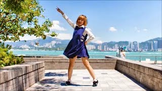 【碧音】39 踊ってみた【thank you！】