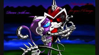 Once Upon (Another) Dream - No Secrets - Anime Mix