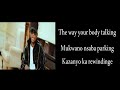MUNDA AWO Official Lyrics Video By B2C ENT Latest Ugandan Music 2020 HD