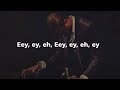 All power belongs to you by Nathaniel Bassey ( with lyrics)